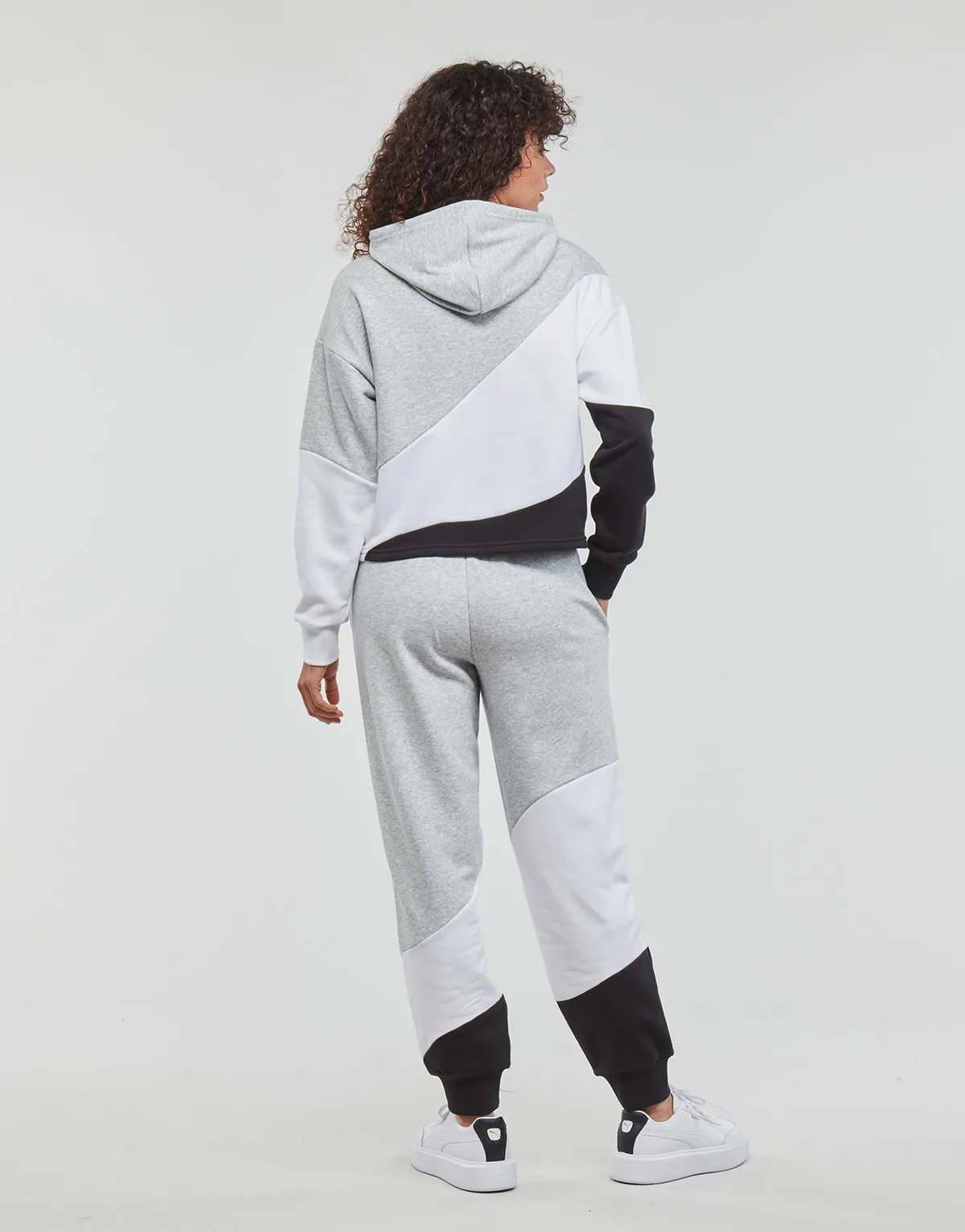 POWER CAT HOODIE