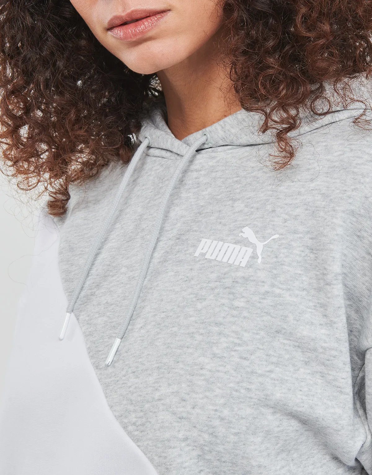 POWER CAT HOODIE