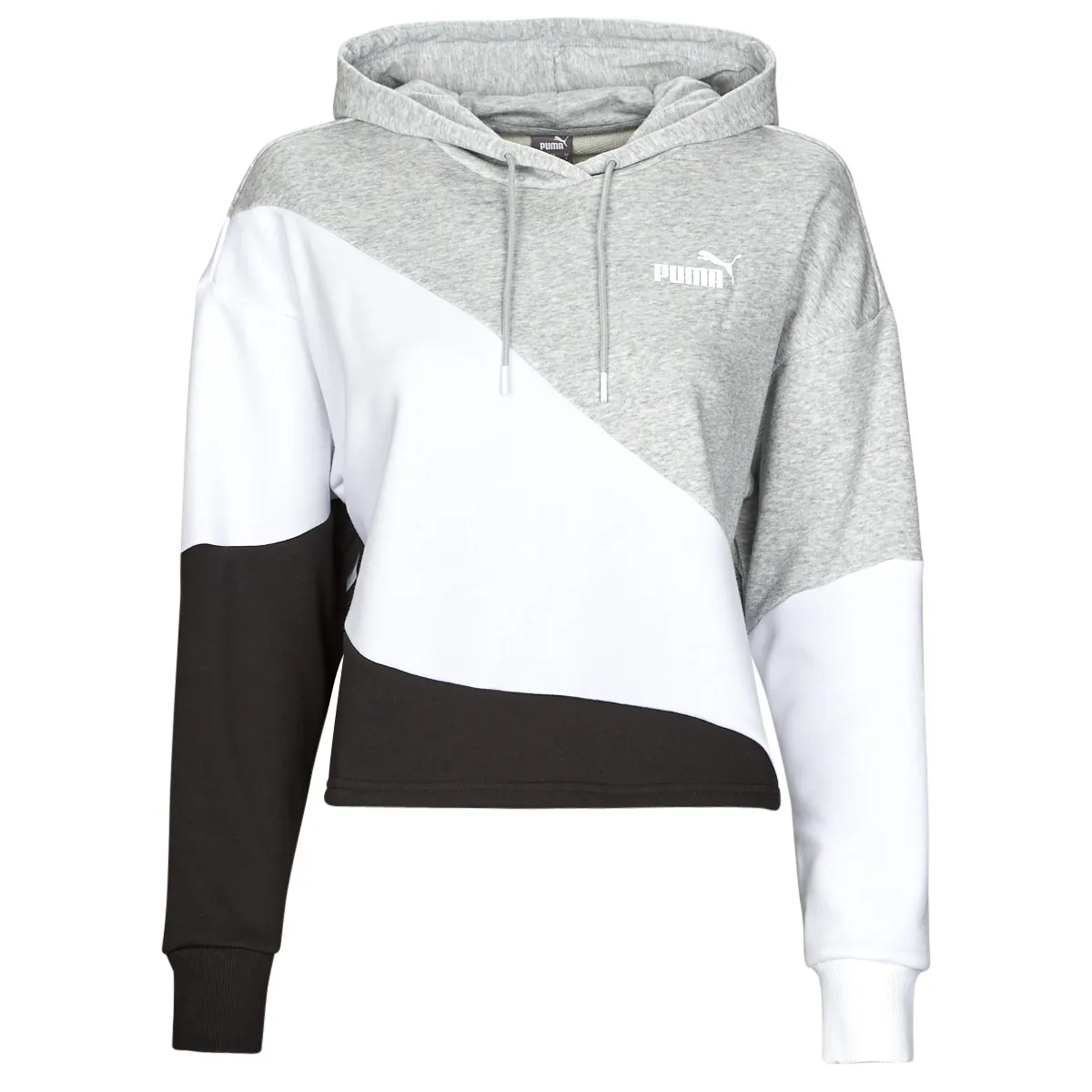 POWER CAT HOODIE