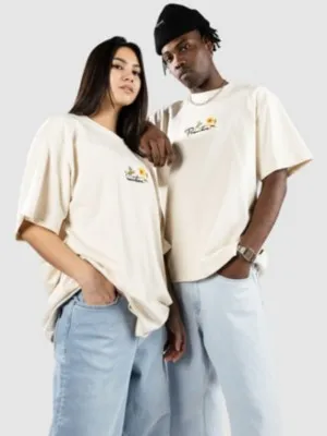 Primitive Blossom Hw Camiseta