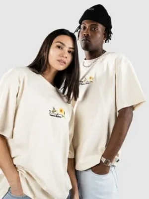 Primitive Blossom Hw Camiseta