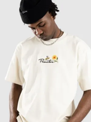 Primitive Blossom Hw Camiseta