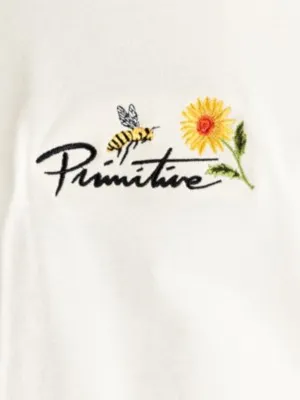 Primitive Blossom Hw Camiseta