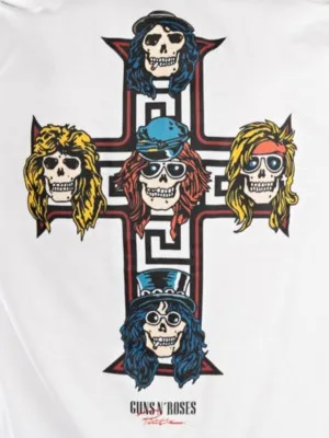 Primitive Cross Camiseta