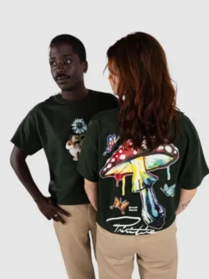 Primitive Dream Nicely Camiseta