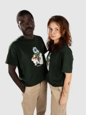 Primitive Dream Nicely Camiseta