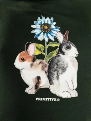Primitive Dream Nicely Camiseta