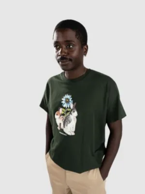 Primitive Dream Nicely Camiseta