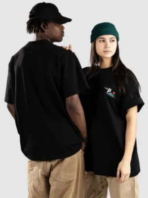 Primitive Fuji Hw Camiseta