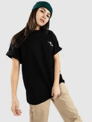 Primitive Fuji Hw Camiseta