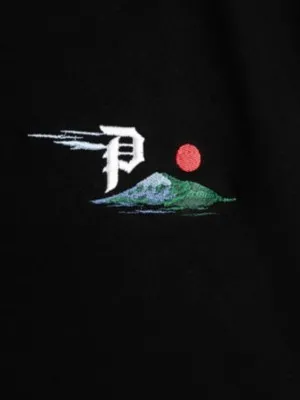 Primitive Fuji Hw Camiseta