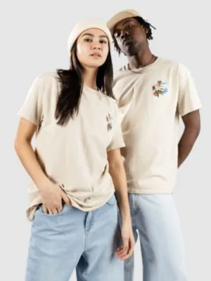 Primitive Obscura Camiseta