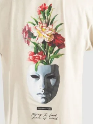 Primitive Obscura Camiseta