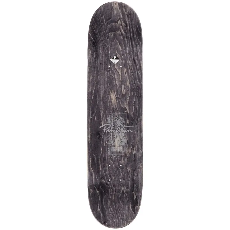 Primitive Rodriguez Valor 8"