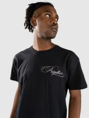 Primitive Santino Camiseta