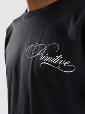 Primitive Santino Camiseta