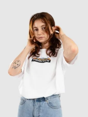 Primitive Trails Camiseta