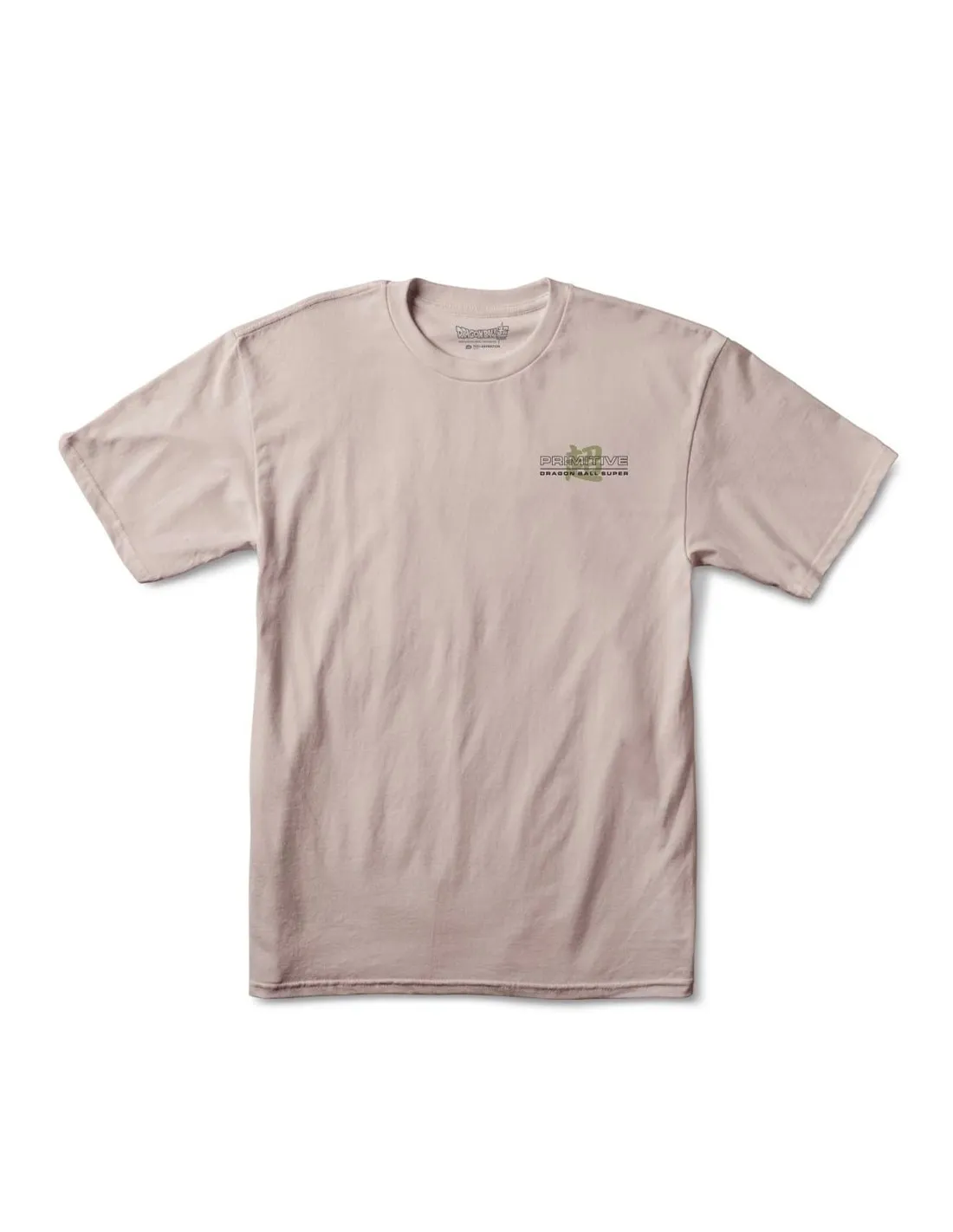 PRIMITIVE VICTORY TRUNKS  ARENA  CAMISETA
