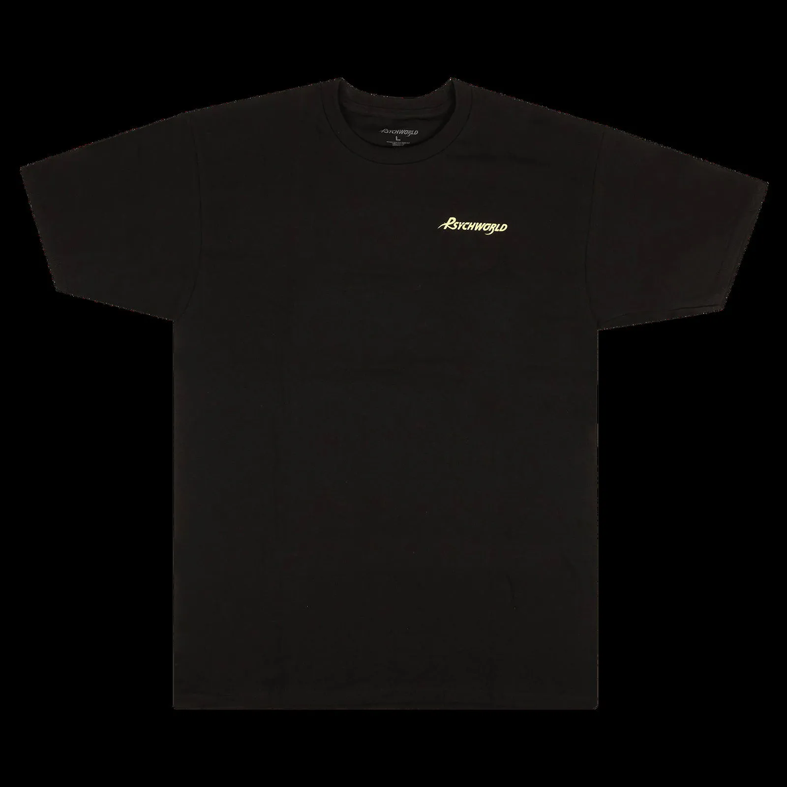 PSYCHWORLD MINI LOGO TSHIRT