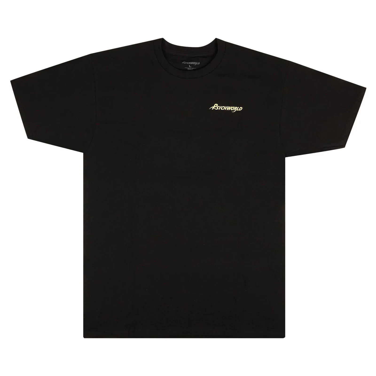 PSYCHWORLD MINI LOGO TSHIRT