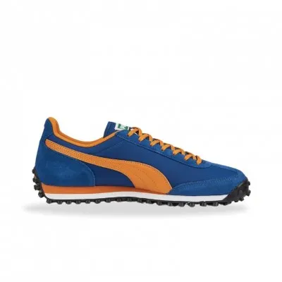 Puma Rocket