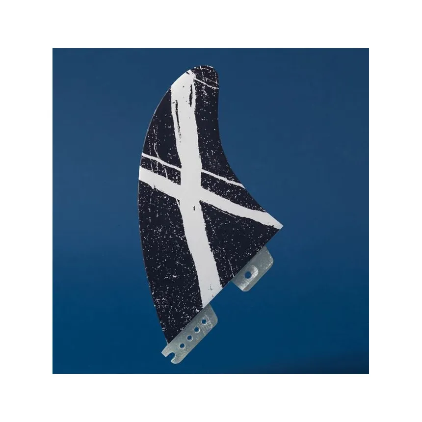 Quillas Surf Deflow Rocket Sistema FCSII