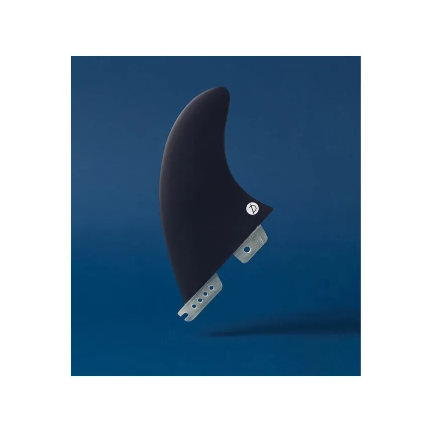 Quillas Surf Deflow Rocket Sistema FCSII