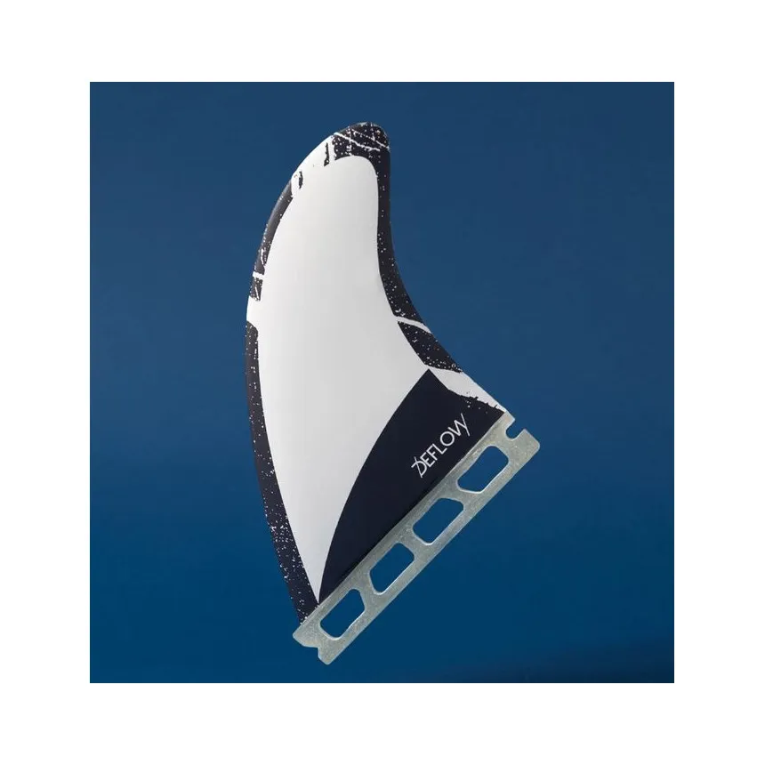 Quillas Surf Deflow Rocket Sistema Future