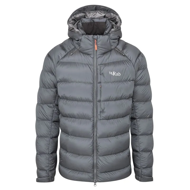 Rab Chaqueta Axion Pro Graphene