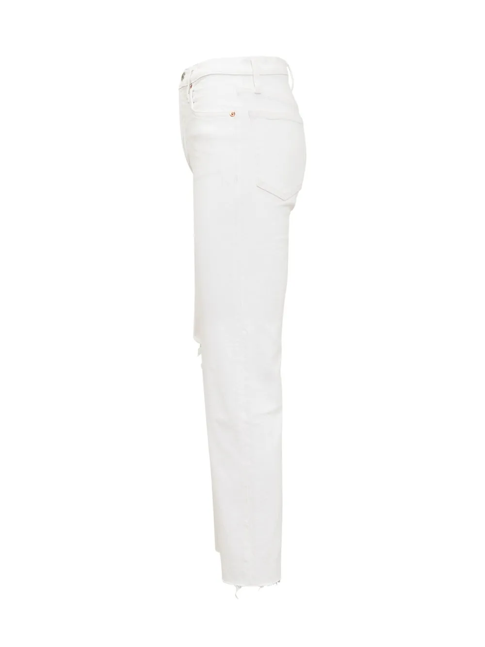 RE DONE High Rise Jeans