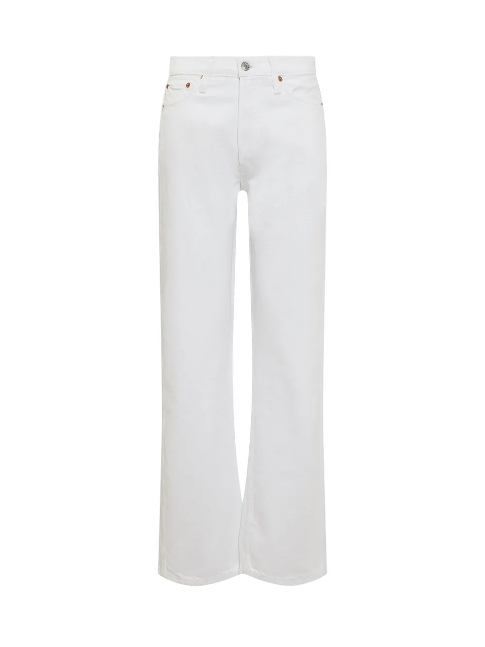 RE DONE Long Jeans