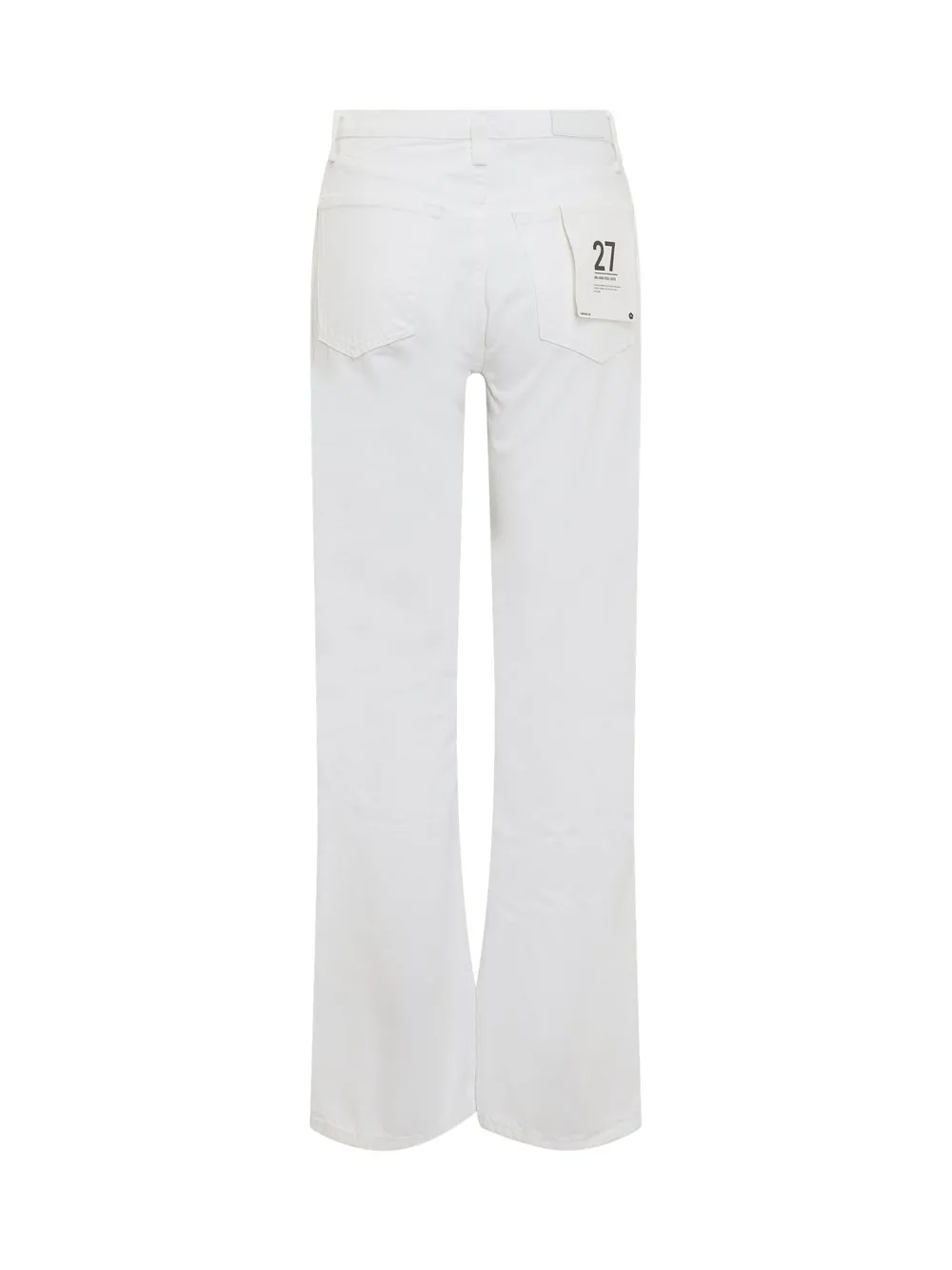 RE DONE Long Jeans