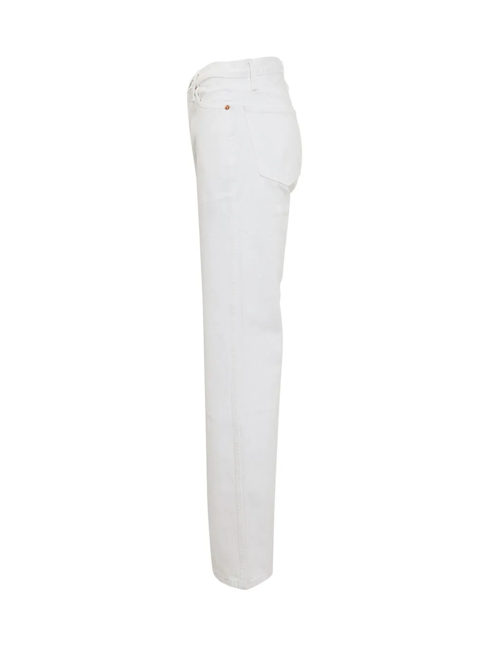 RE DONE Long Jeans