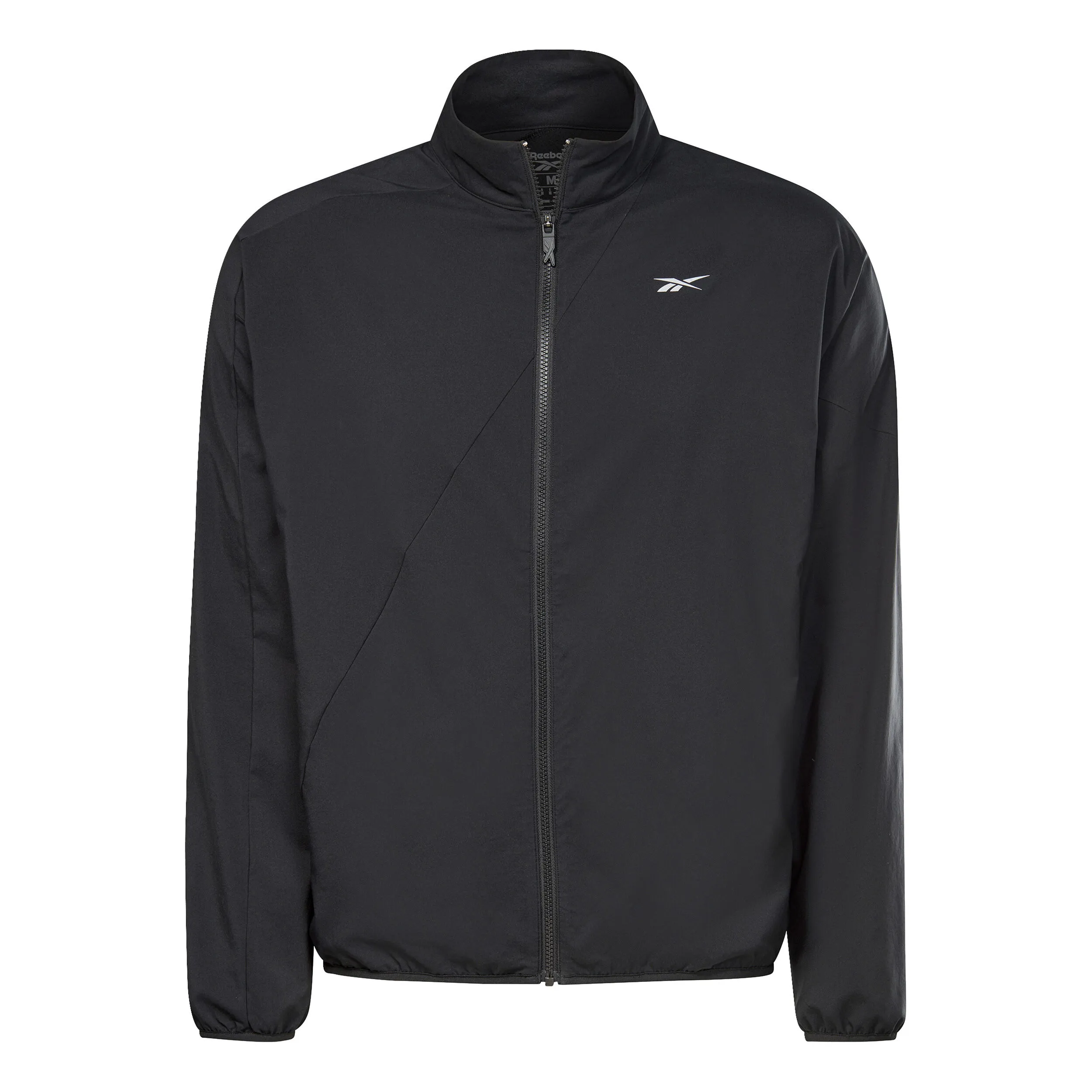 Reebok Running Woven Chaqueta Para Correr Hombres