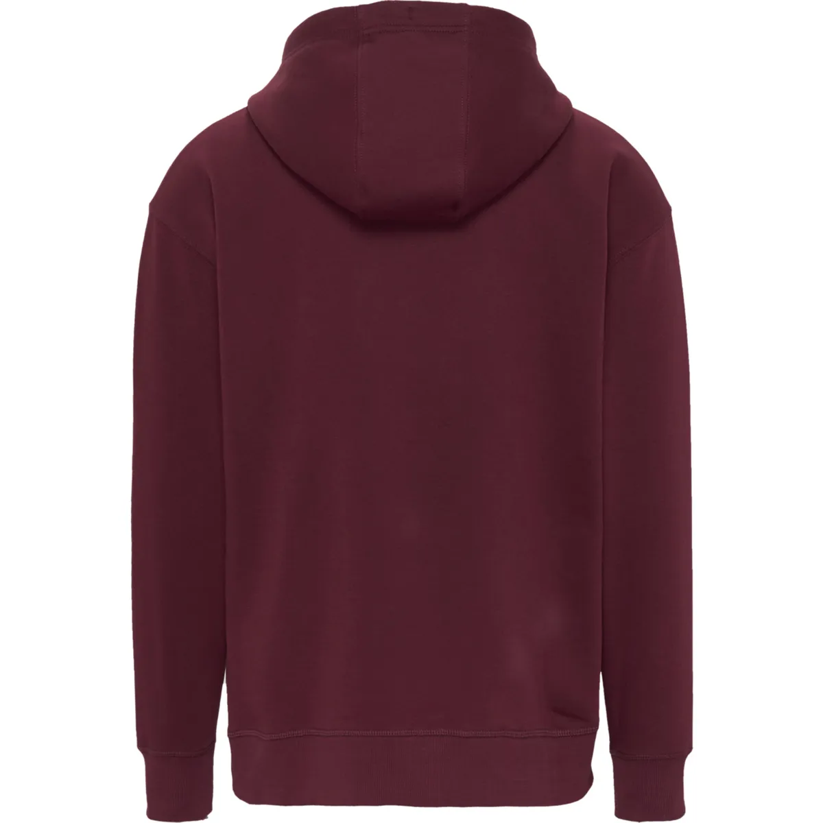 Reg Linear Hoodie