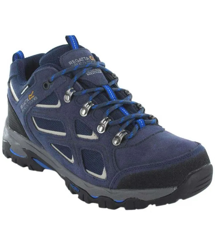Regatta Tebay Low Azul