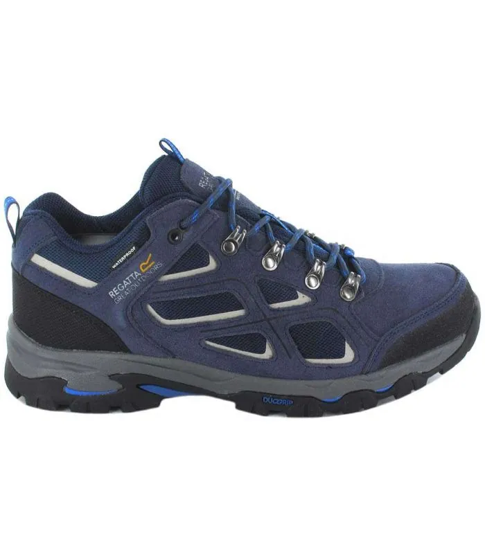 Regatta Tebay Low Azul