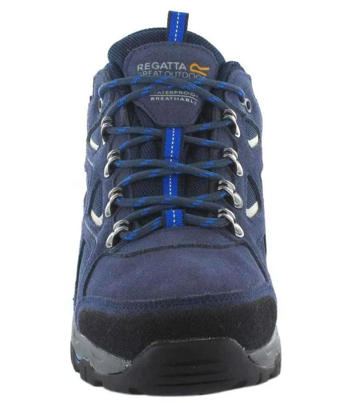 Regatta Tebay Low Azul