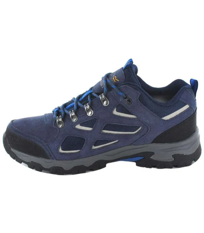 Regatta Tebay Low Azul