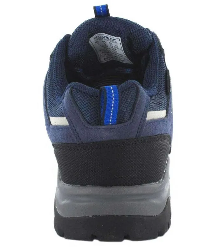 Regatta Tebay Low Azul