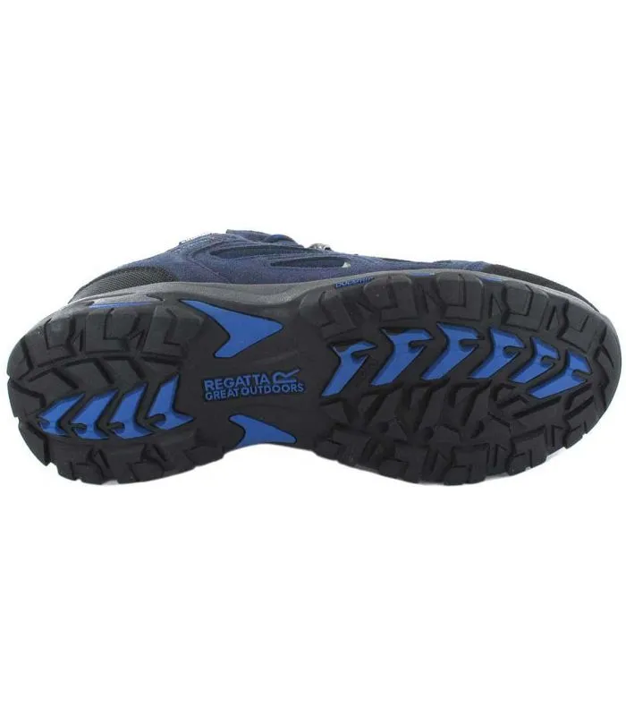 Regatta Tebay Low Azul