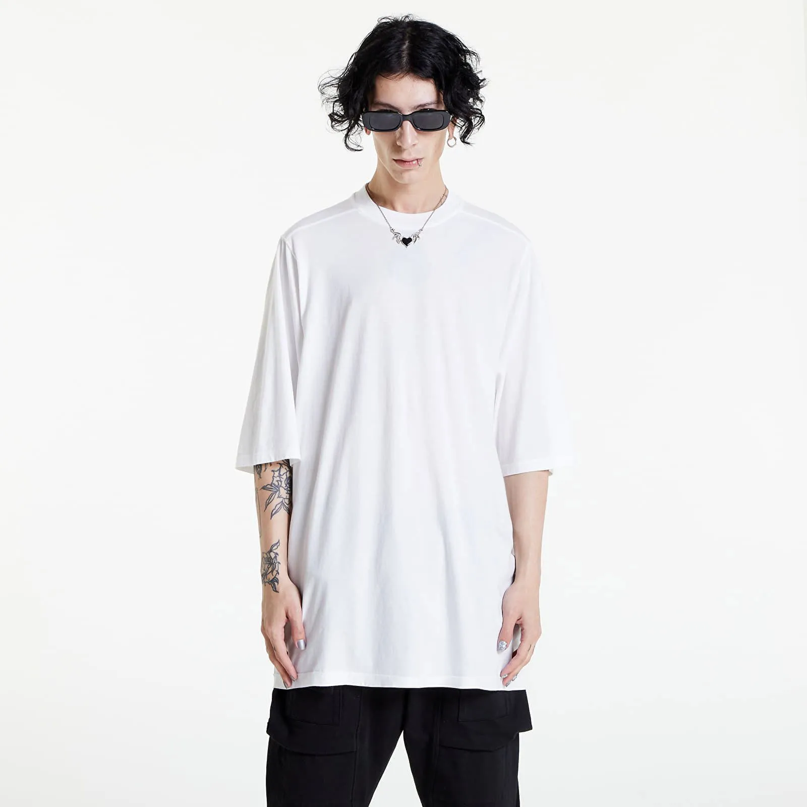 Rick Owens Jumbo Tee