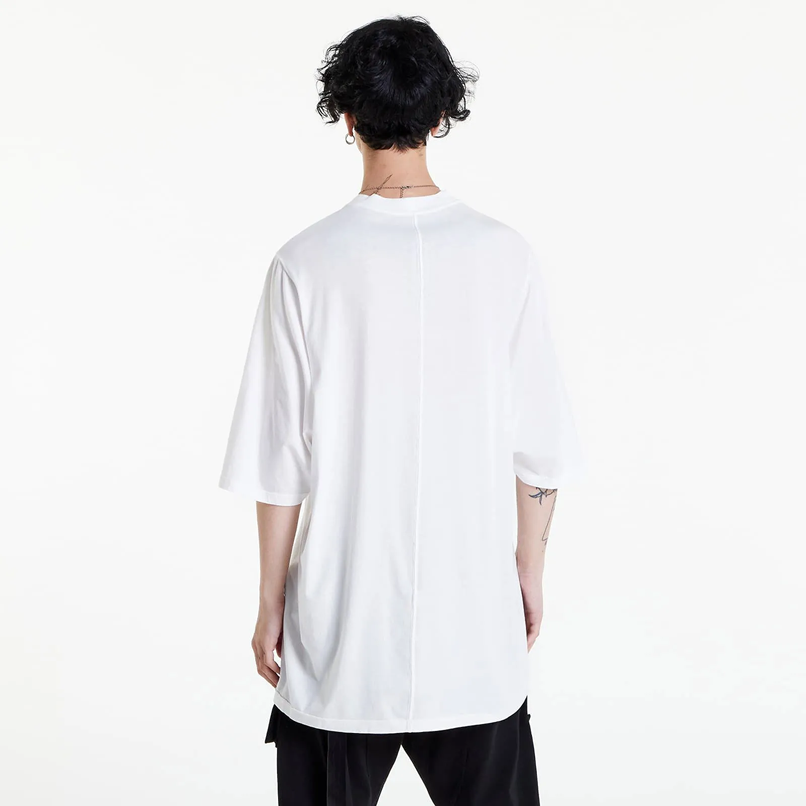 Rick Owens Jumbo Tee