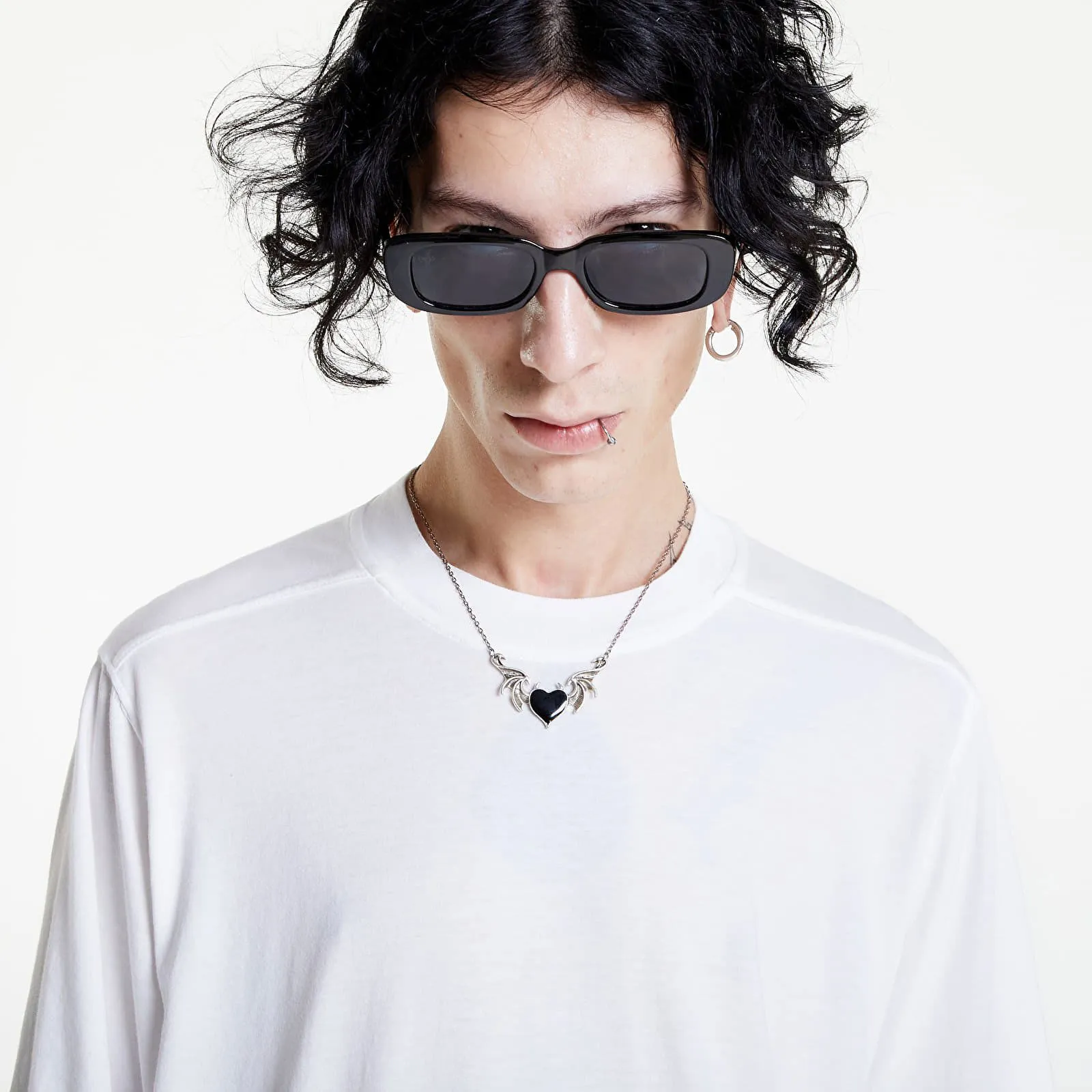 Rick Owens Jumbo Tee
