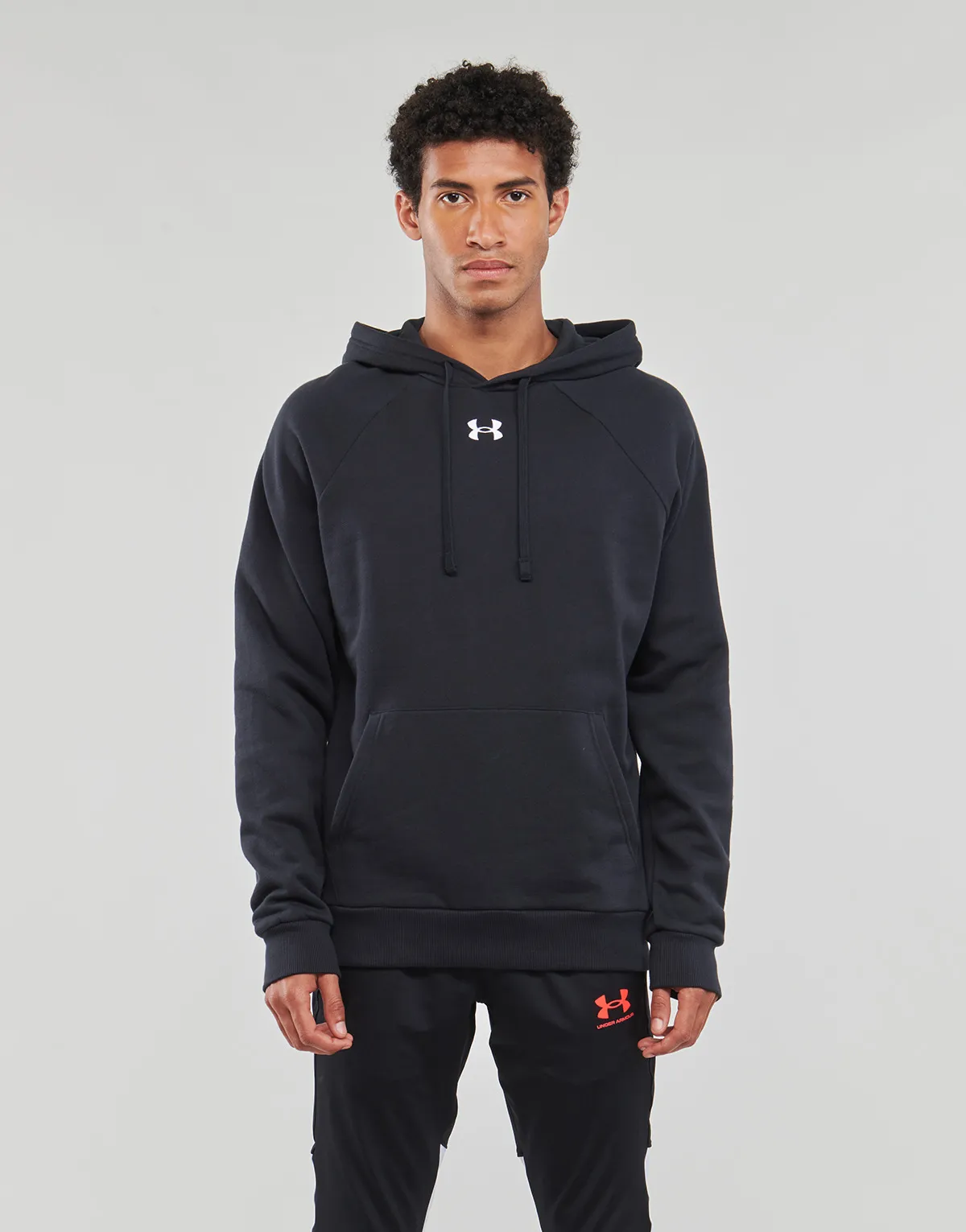Rival Fleece Hoodie