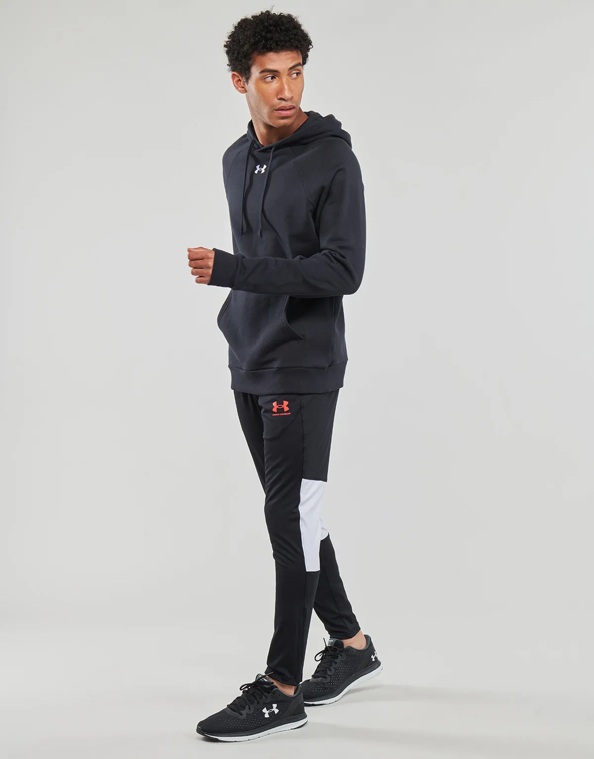 Rival Fleece Hoodie