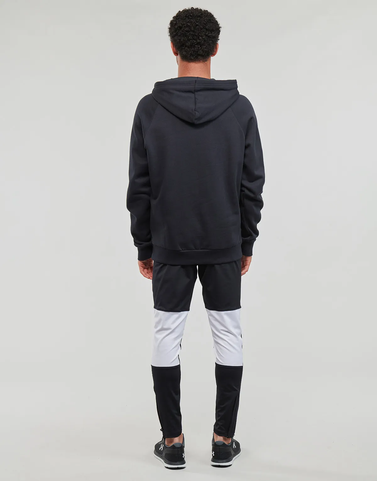 Rival Fleece Hoodie