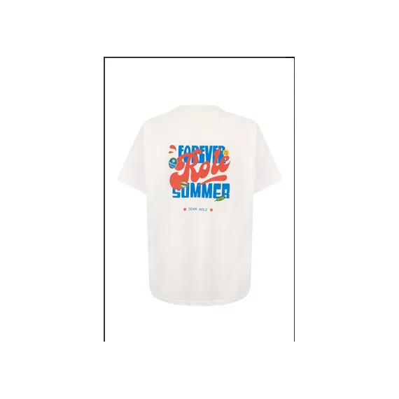 Role Forever Summer Tee  (Role Clothing)