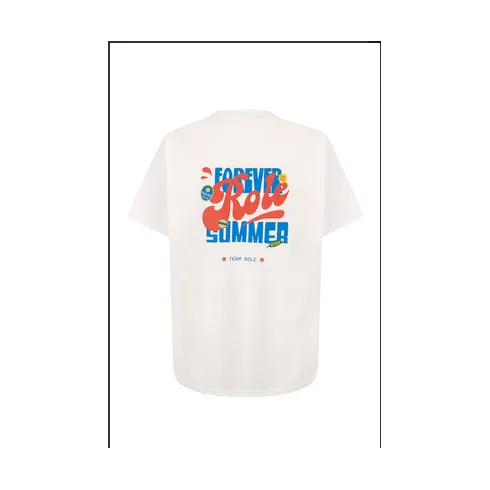Role Forever Summer Tee  (Role Clothing)