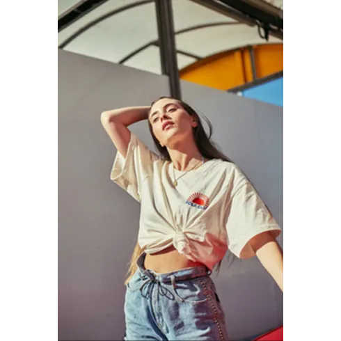 Role Forever Summer Tee  (Role Clothing)